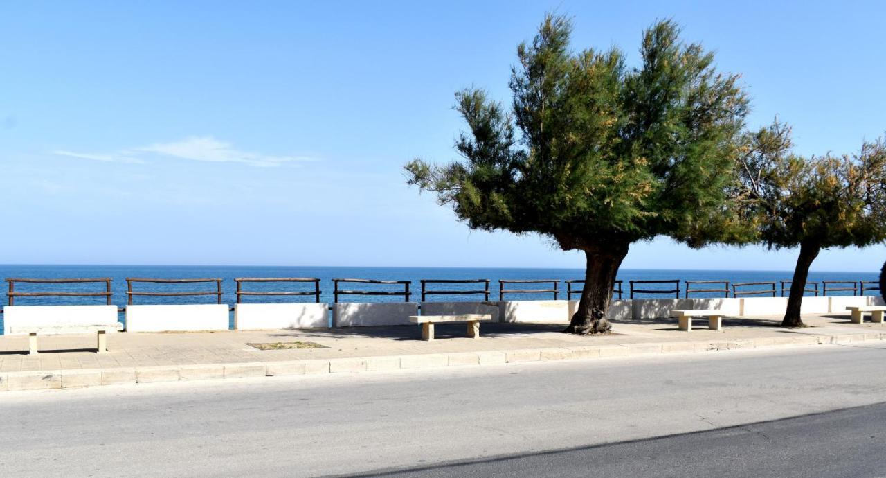 דירות Affittimoderni Avola Lido מראה חיצוני תמונה
